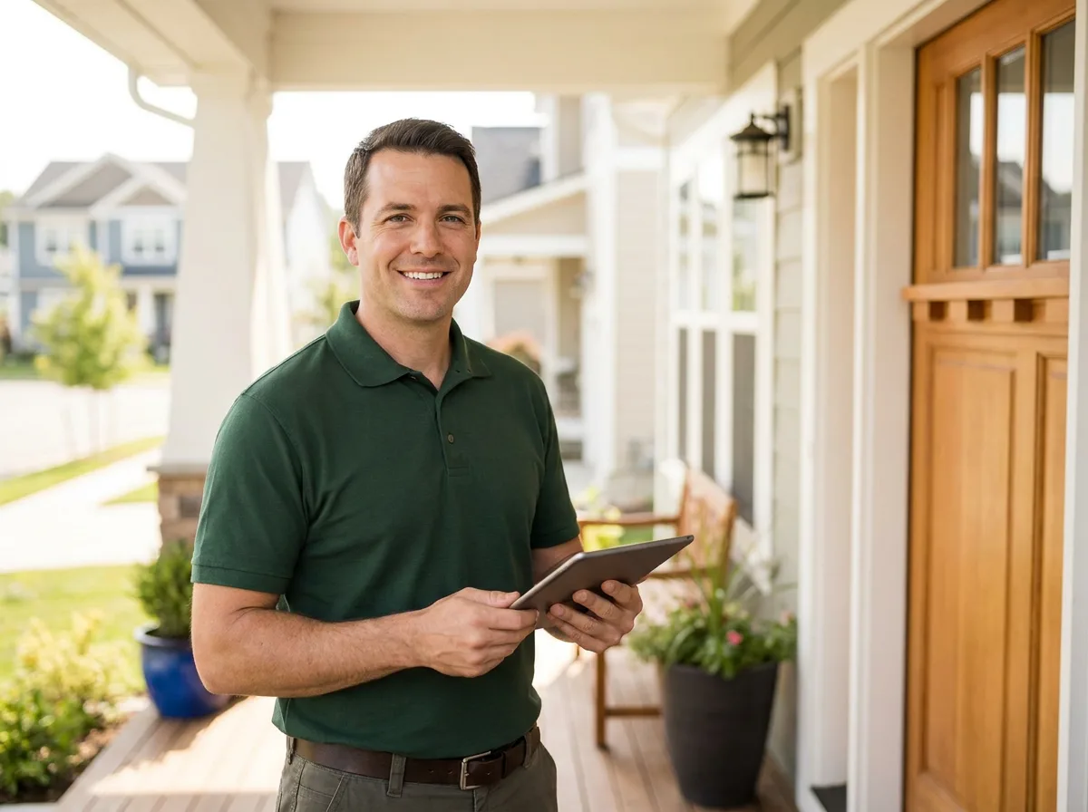 Pest control FAQs for Jackpot, NV